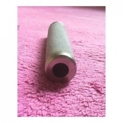 医用钛微孔管 盈高金属材料的创新与市场前景