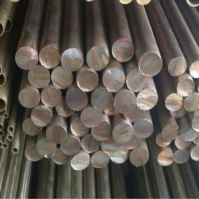 H62黄铜棒今日价格分析及金属材料市场动态