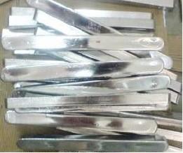 沃昌金属 专业低熔点铅合金加工与生产，助力建筑装潢材料创新应用