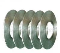 金属材料分条加工 建筑装潢领域的精密基石