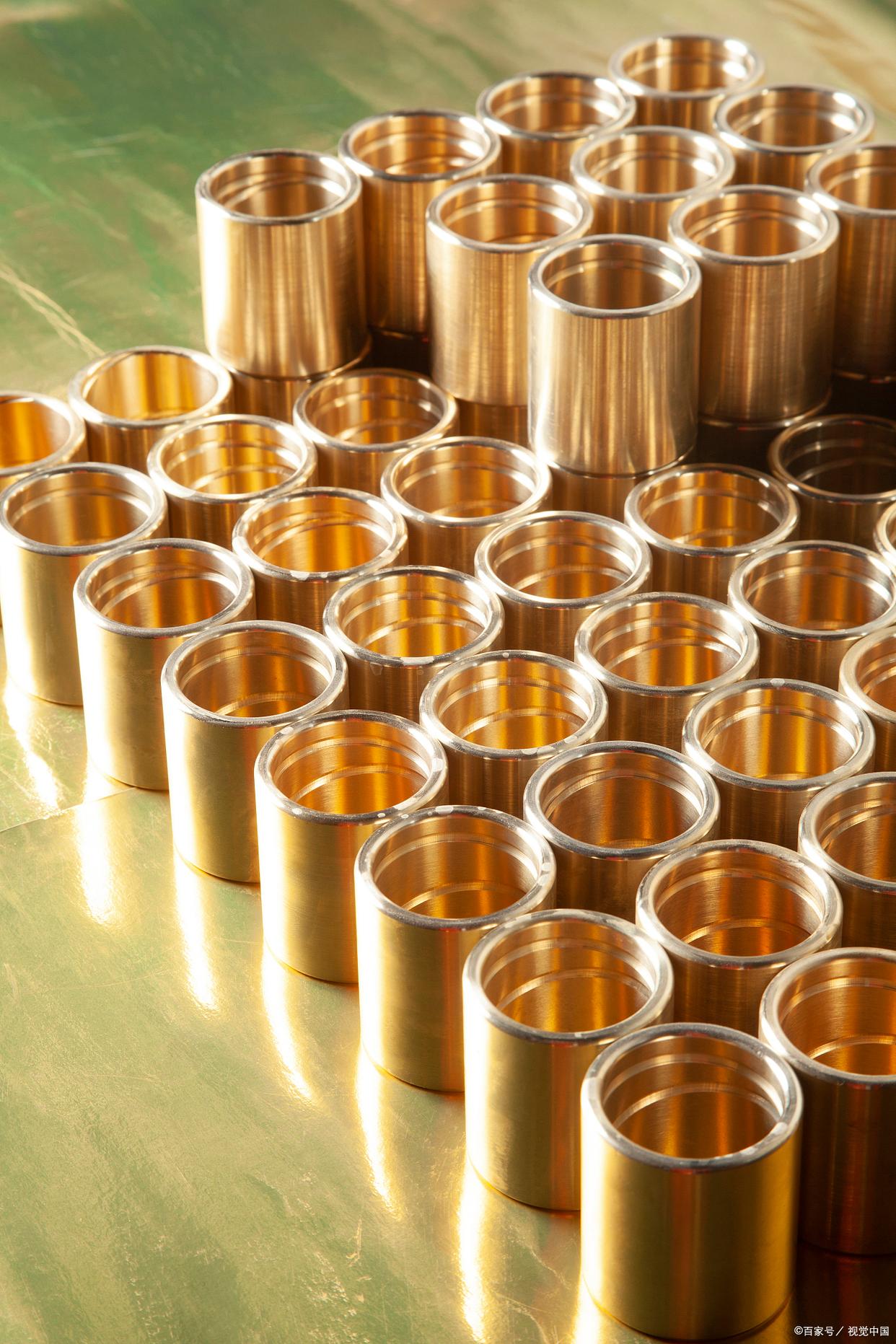 高性能金属材料 全球竞争态势与创新发展路径