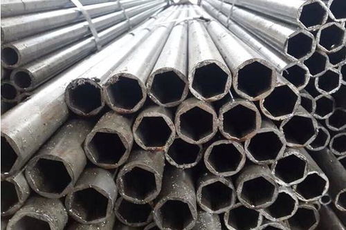 鹤壁45精密管规格齐全  翔铭钢管厂助力建筑装潢新高度