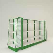 基于建筑装潢材料 以佛山市南海罗村华昌金属塑料制品厂的经营理念为例